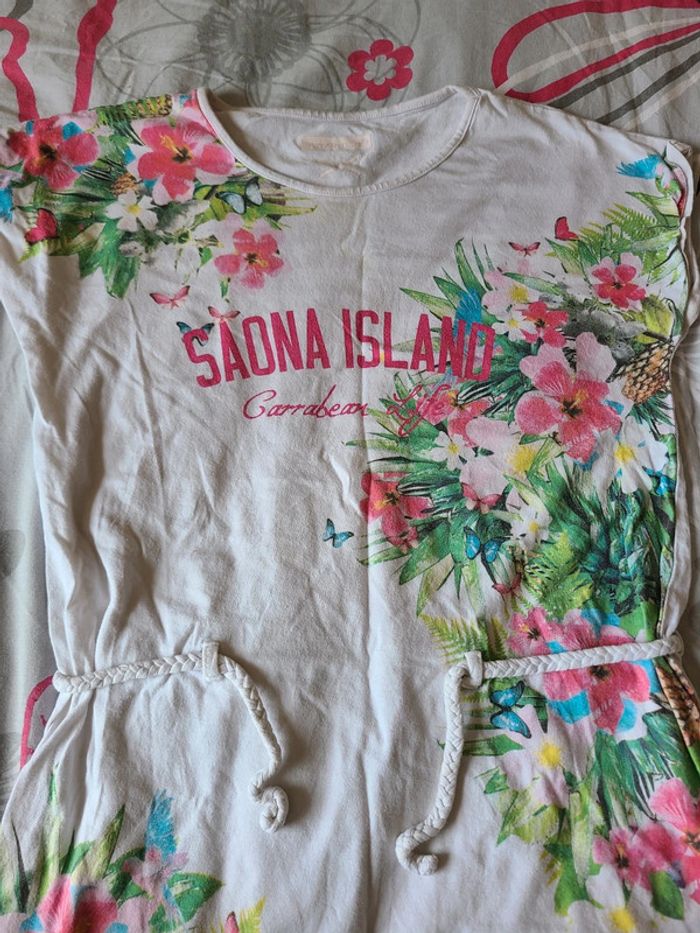 Tee shirt 14 ans fille - photo numéro 4