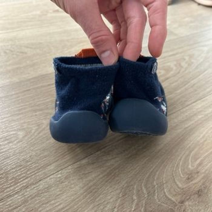 Chaussettes /chaussons - photo numéro 4