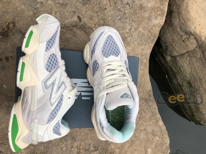 New Balance 9060 Taille 37 - photo numéro 3