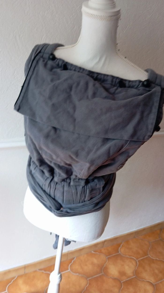 Porte bebe neobulle - photo numéro 4