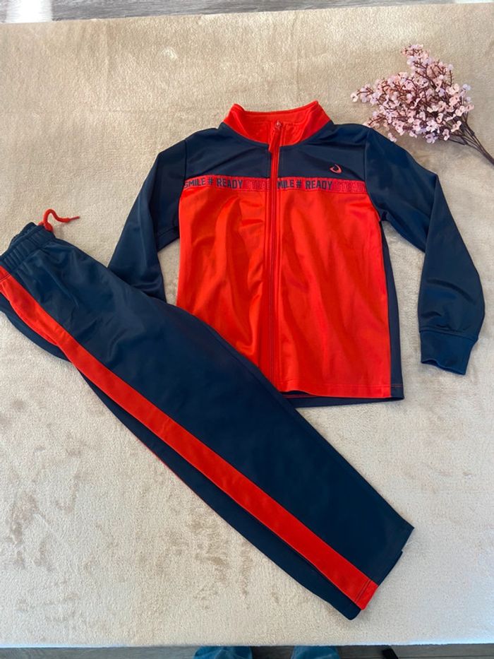 Jogging garçon 8 ans