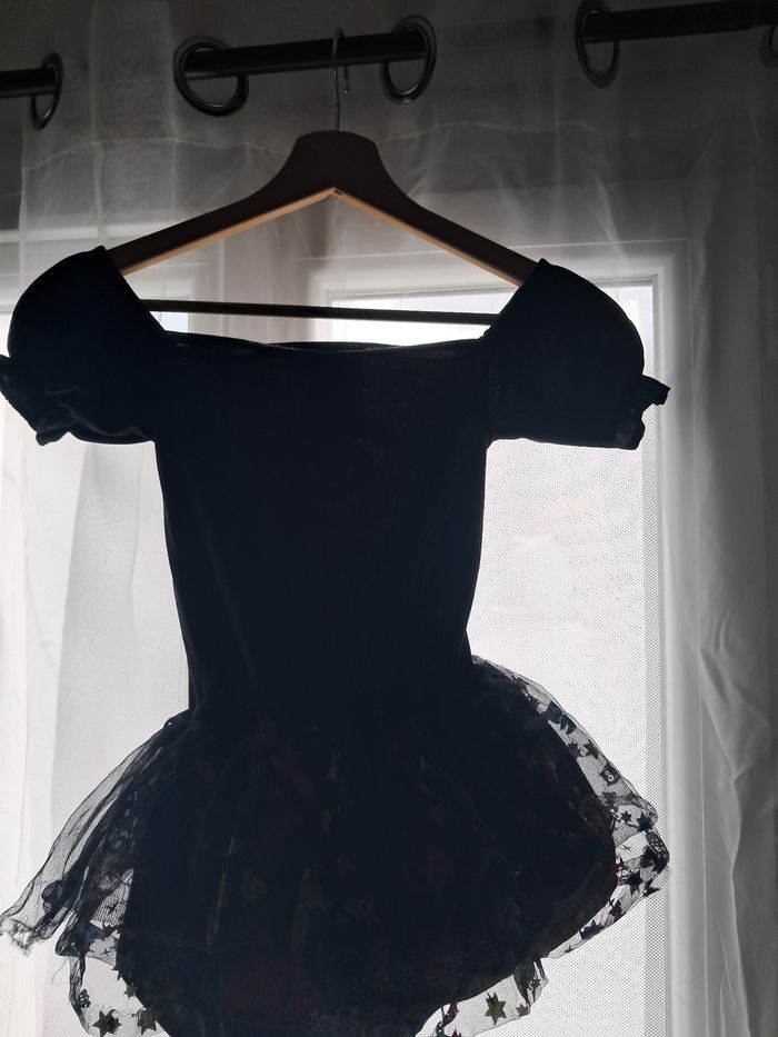 Deguisement fille - photo numéro 2