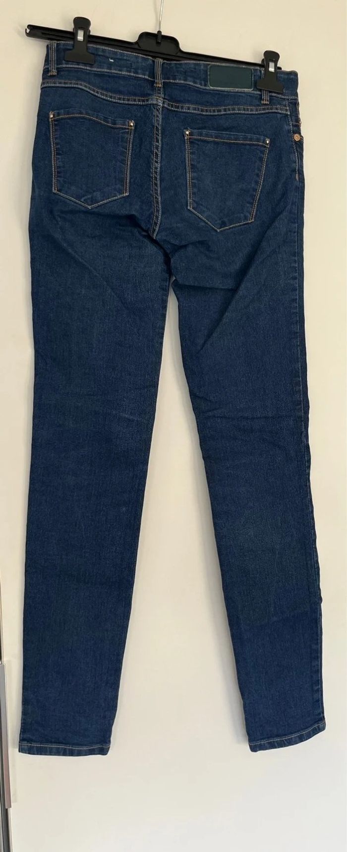 Jeans élastique