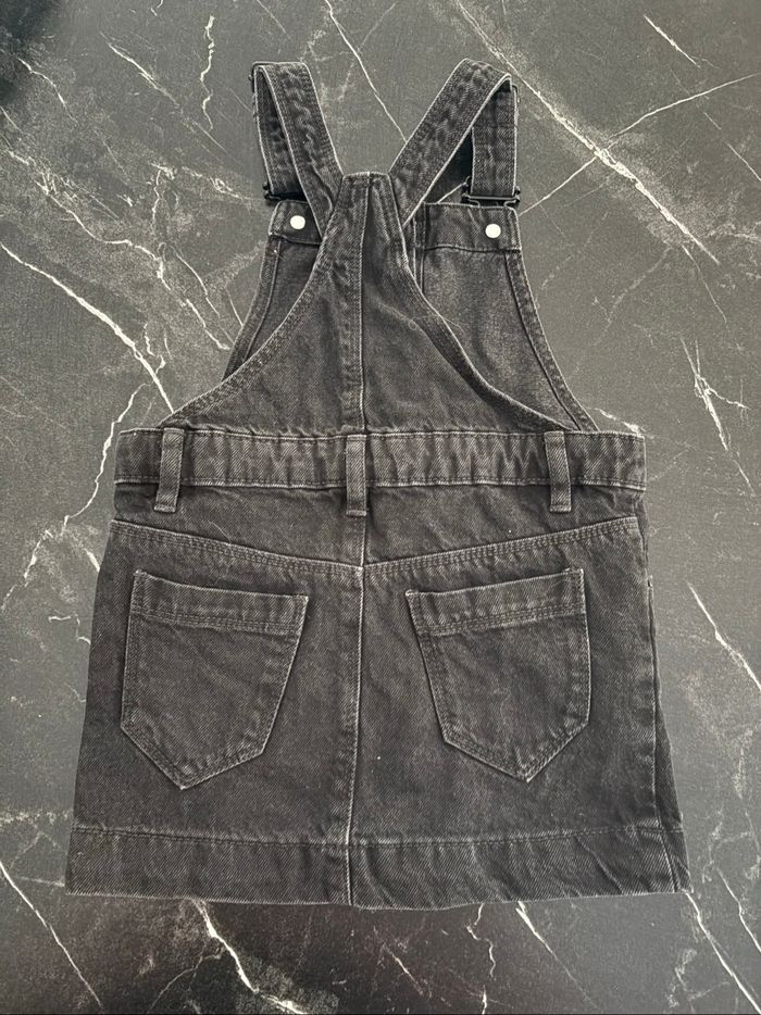 Robe en jeans - photo numéro 2