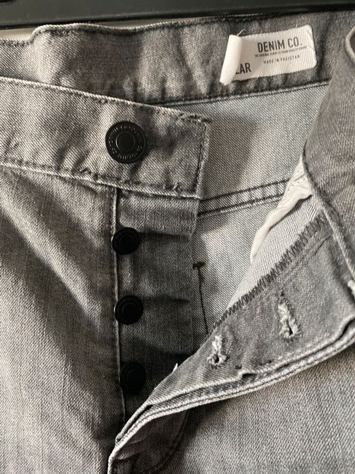 Short jean - photo numéro 2