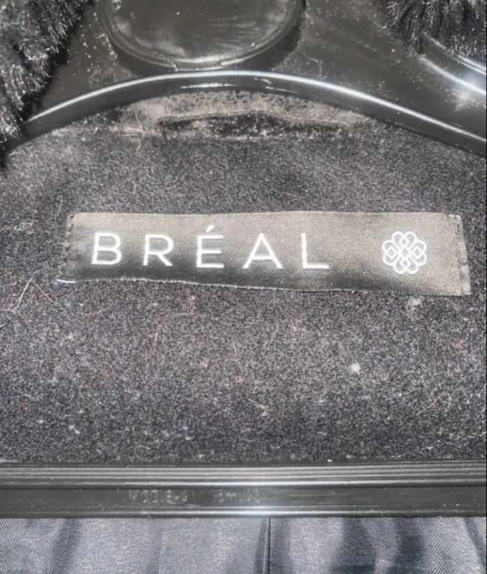 Manteau femme - photo numéro 4