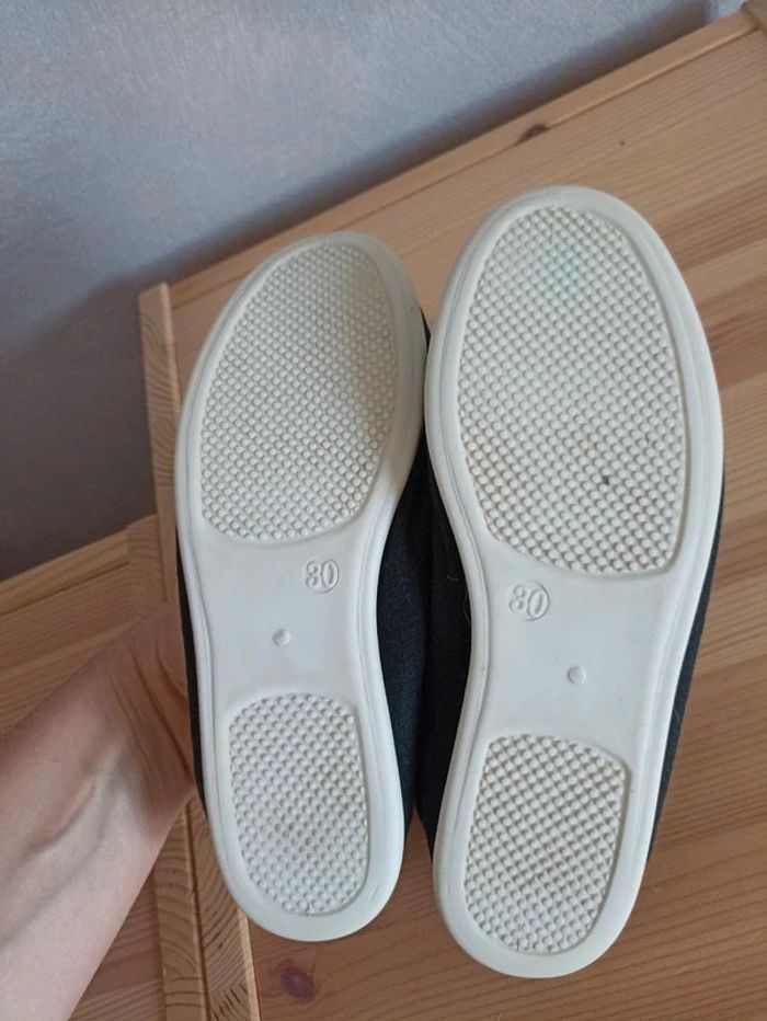 lot chaussons taille 30 - photo numéro 6