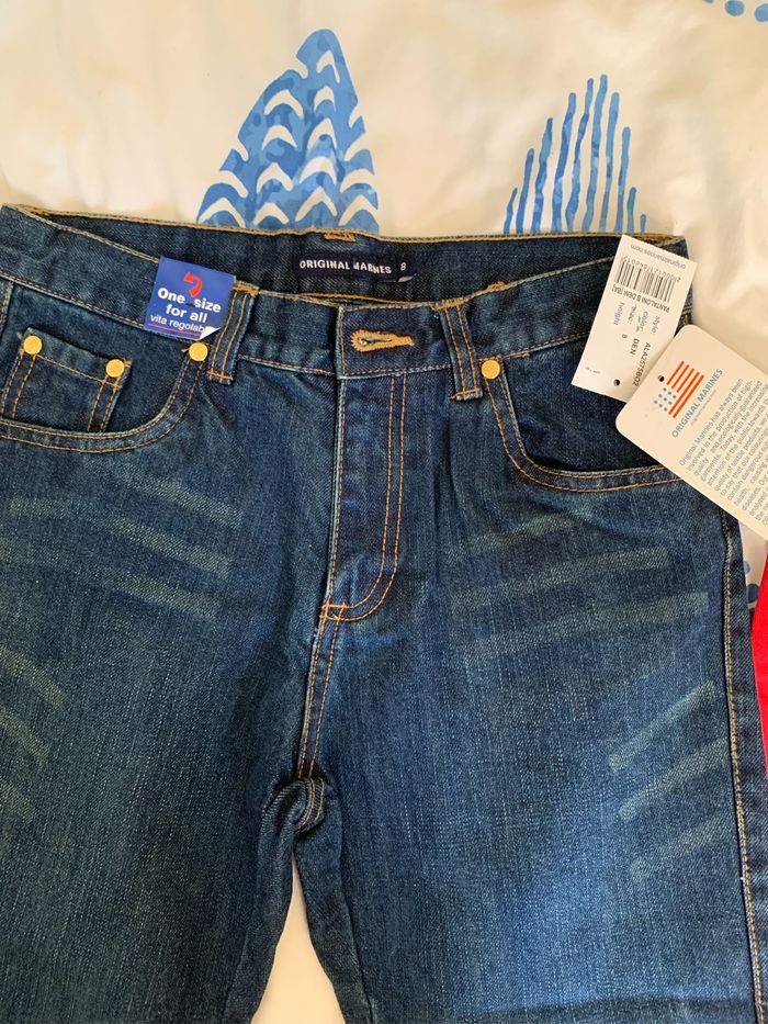 Lot de 2 pantalons - photo numéro 2