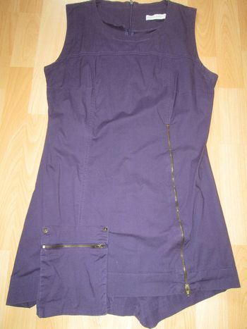 tunique femme taille 40 cache cache