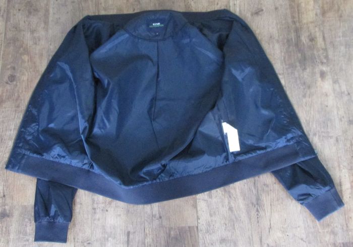 blouson léger / veste légère taille M KIABI - photo numéro 5