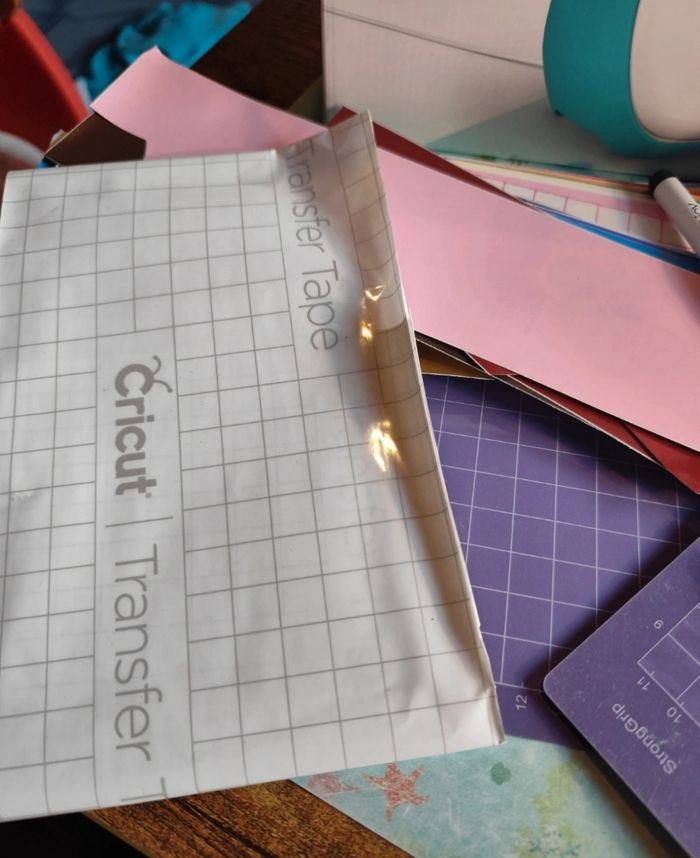 Cricut joy - photo numéro 5