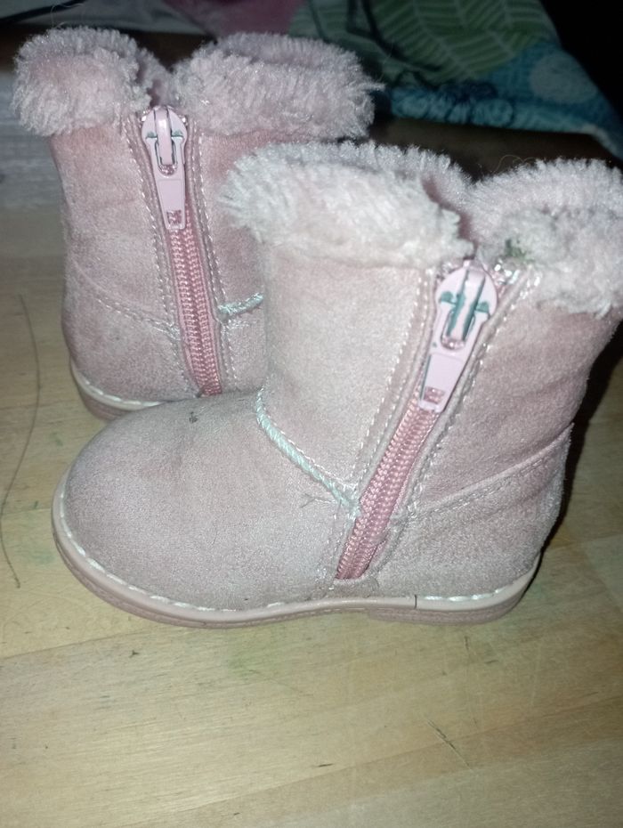 Botte - photo numéro 3