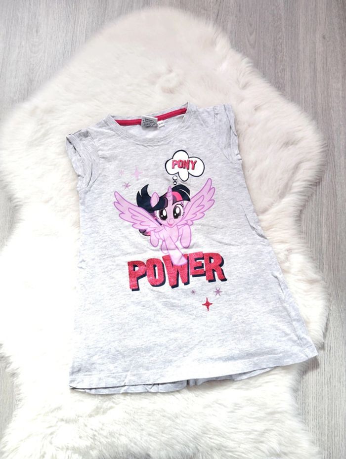 Chemise de nuit My little Pony