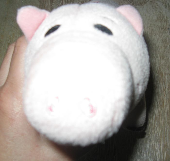 toy stroy cohon cm peluce marionette - photo numéro 2