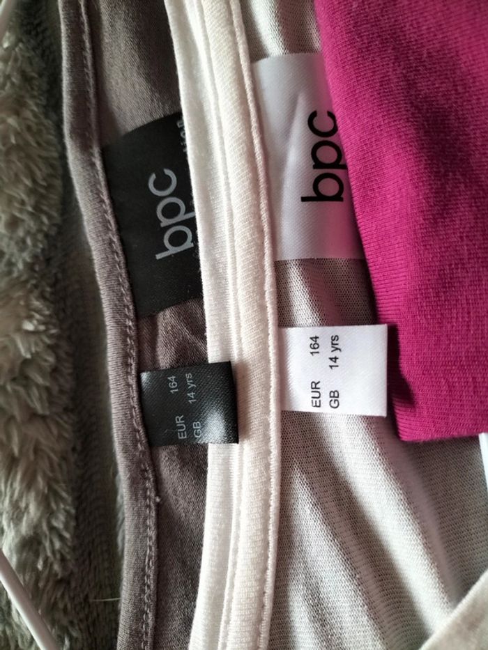 Ensemble de 3 pièces bpc 14 ans - photo numéro 6