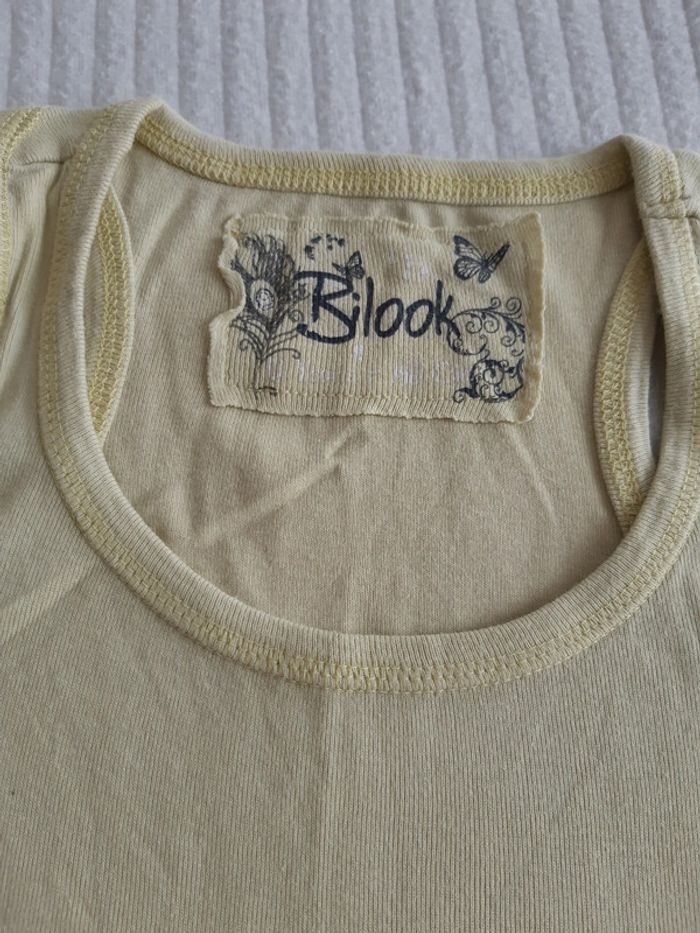 Lot de 2 hauts 10 ans - photo numéro 5