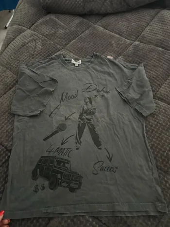 Teeshirt fille