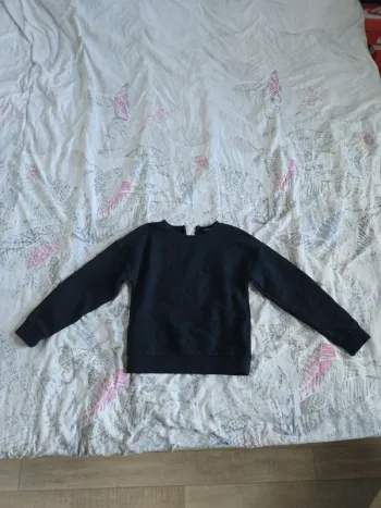 Pull fille taille 6ans kiabi