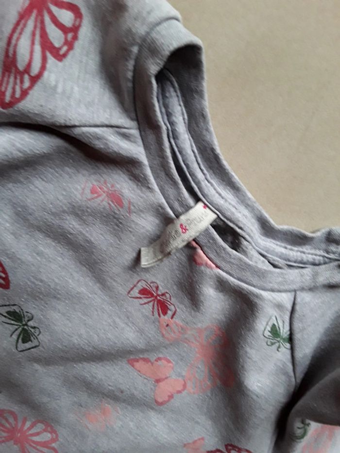 Robe d'hiver à manches longues - photo numéro 2