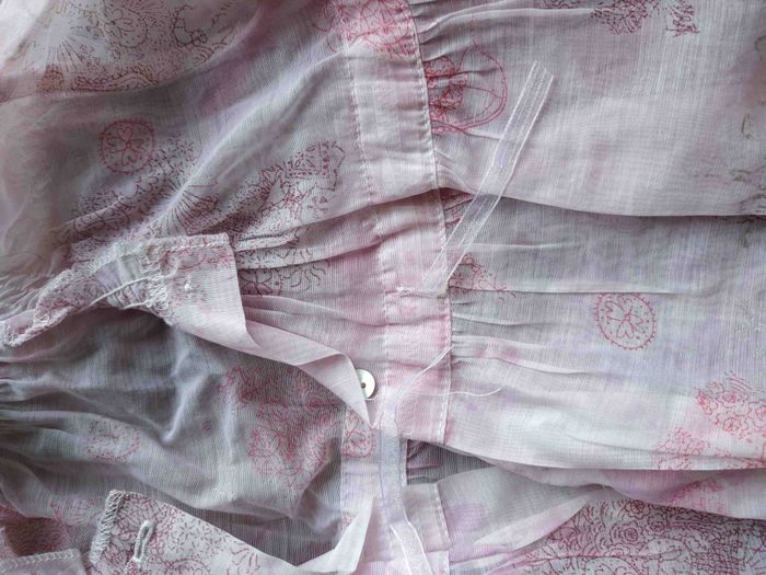 Gilet 6 mois - photo numéro 2