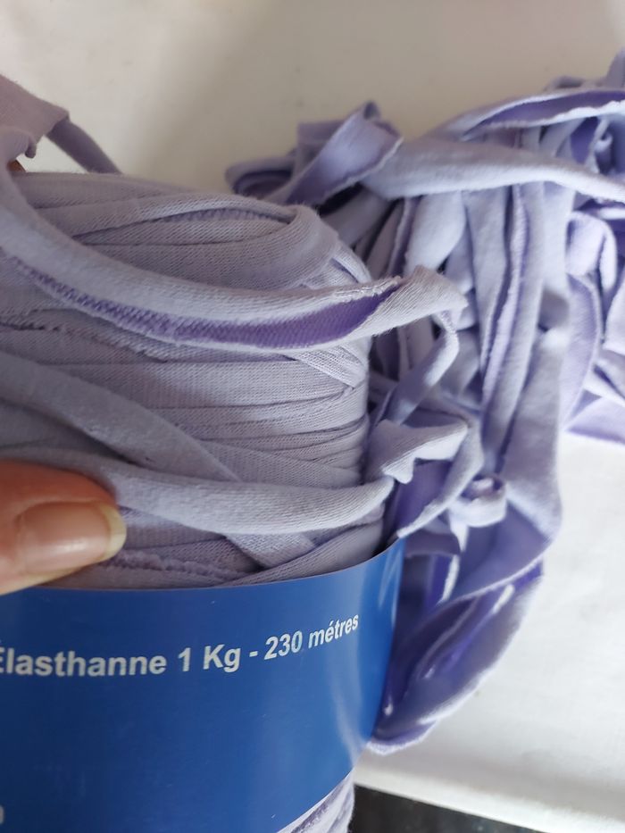 Fil Tee-shirt - photo numéro 4