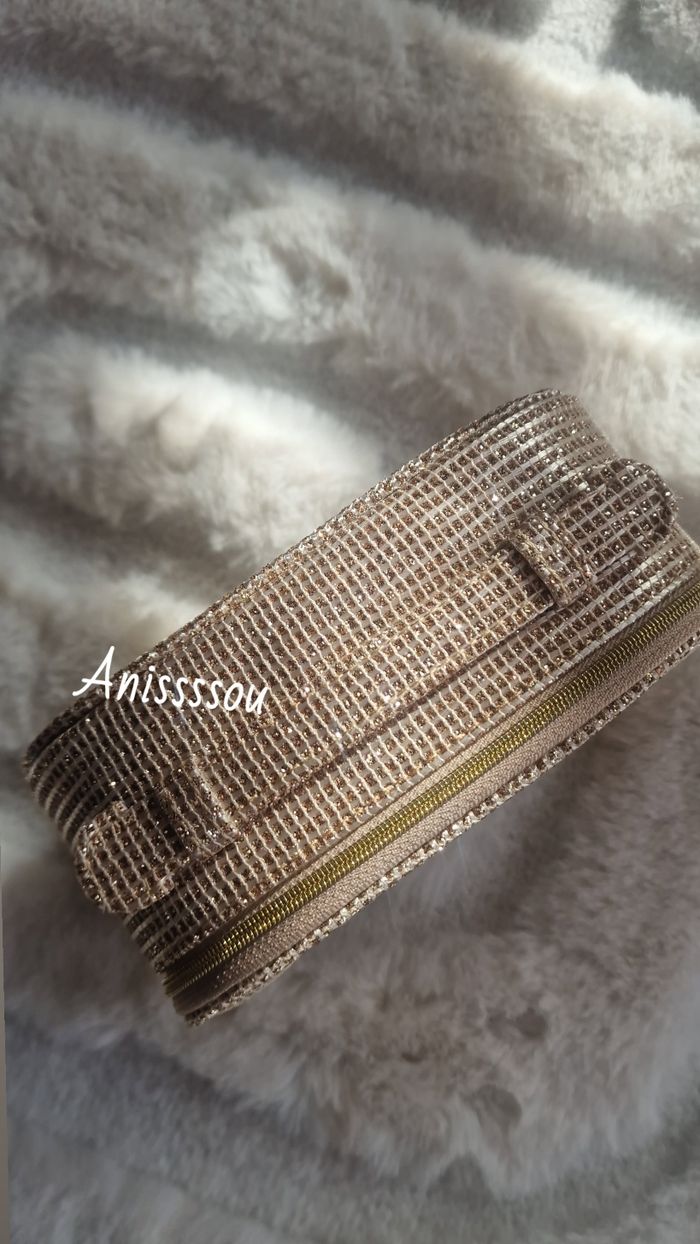 Trousse Dior étoile - photo numéro 3