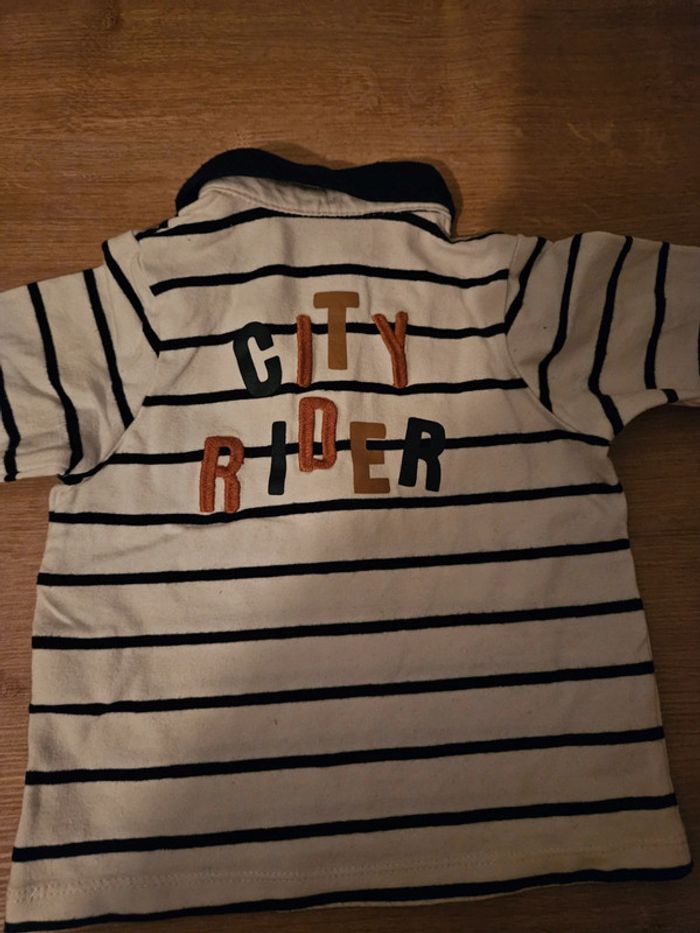 T-shirt ML - photo numéro 2