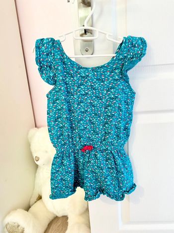 Combishort 4 ans Okaidi