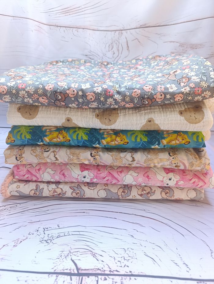 Couverture bébé