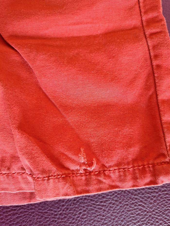 Short garçon - photo numéro 3