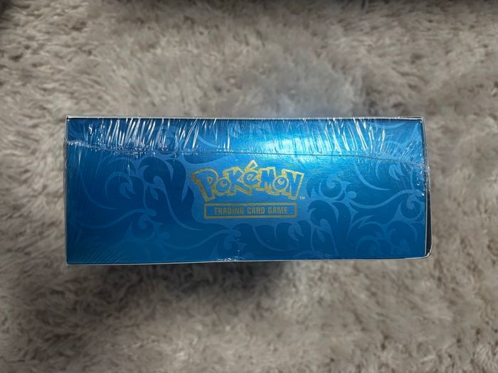 Pokémon - UPC Dracaufeu ME02 Flammes Fantasmagoriques NEUF - photo numéro 2