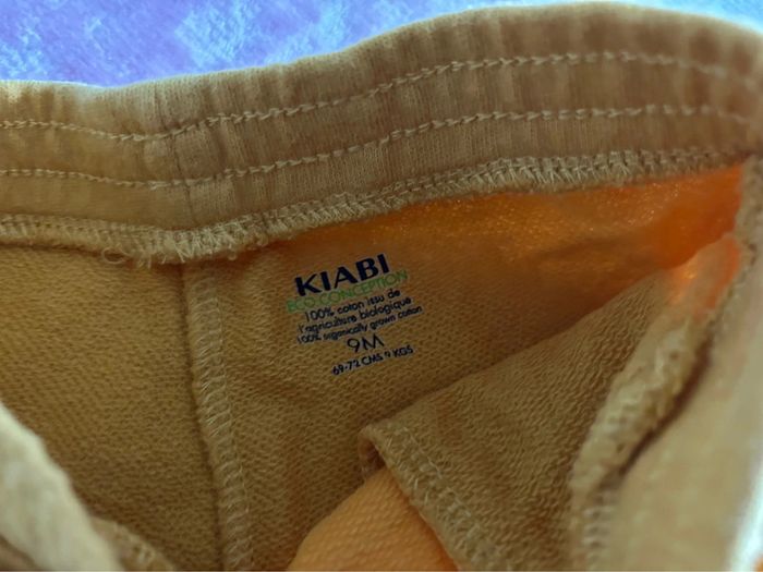 Ensemble 9 mois - photo numéro 8