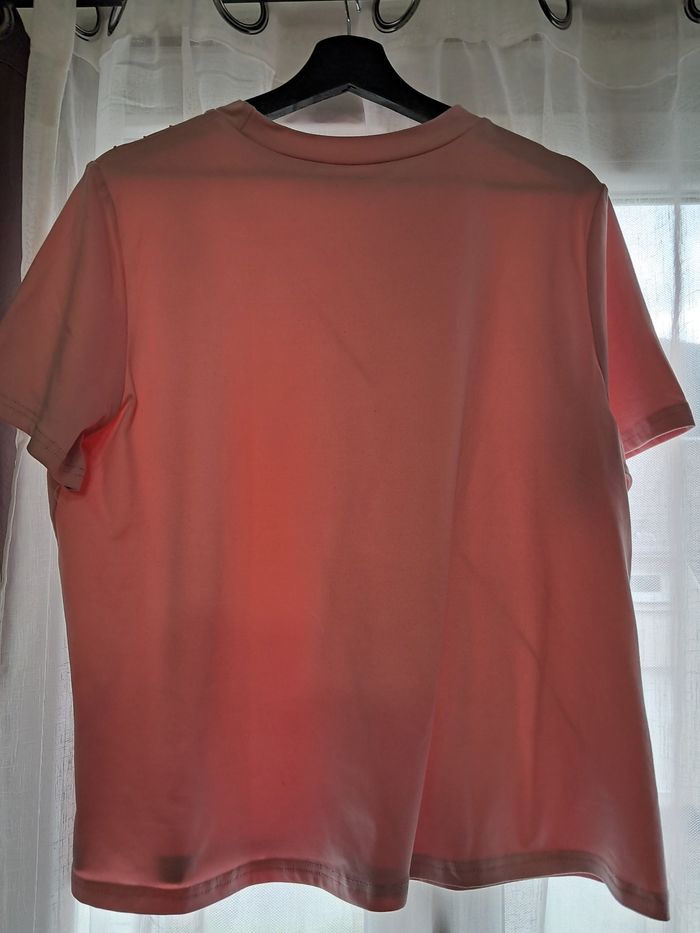 Tee shirt femme - photo numéro 3