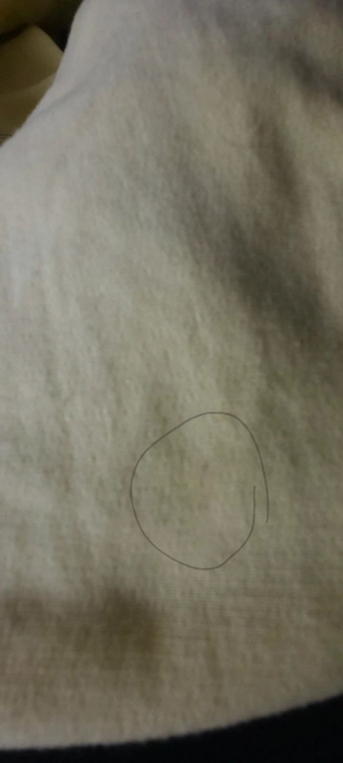 Pull à capuche 12 ans - photo numéro 5