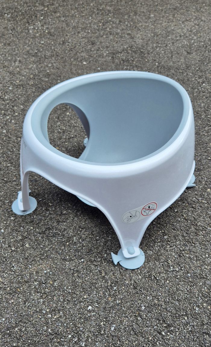 Anneau de bain Angelcare - photo numéro 3