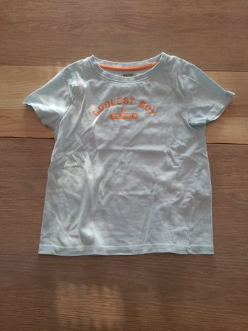 T shirt