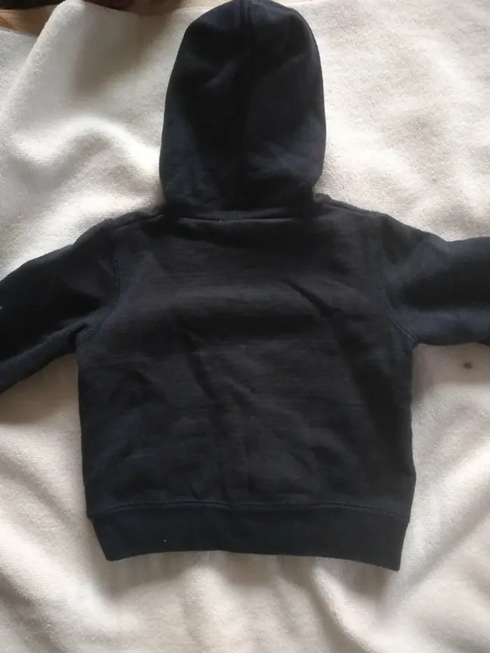 Gilet Garçon Taille 6 Mois - photo numéro 2