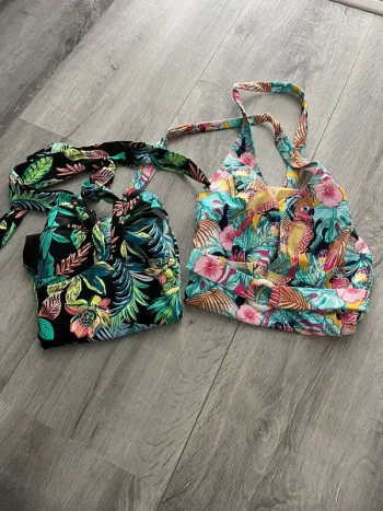 Lot maillots de bain femme taille 40 / 90 C