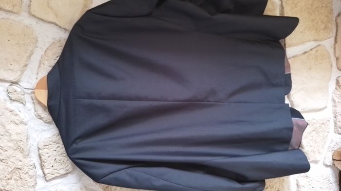 costume - photo numéro 4