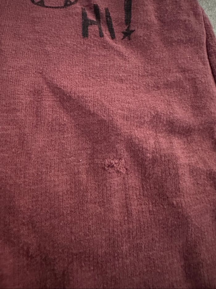 Lot de 2 Jogging Zara, taille 2/3 ans Très bon état - photo numéro 3