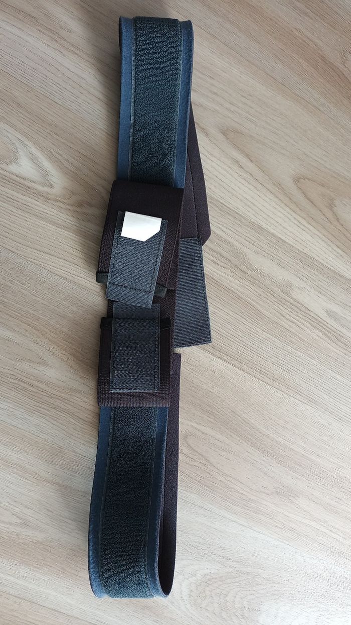 Serola ceinture de maintien de grossesse - photo numéro 3
