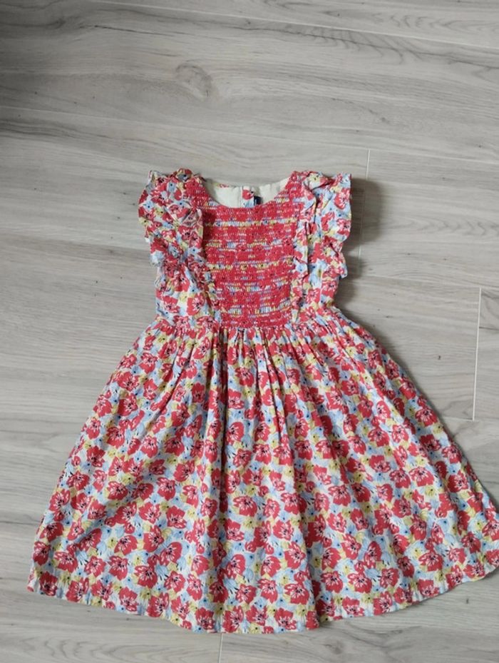 Robe 6 ans