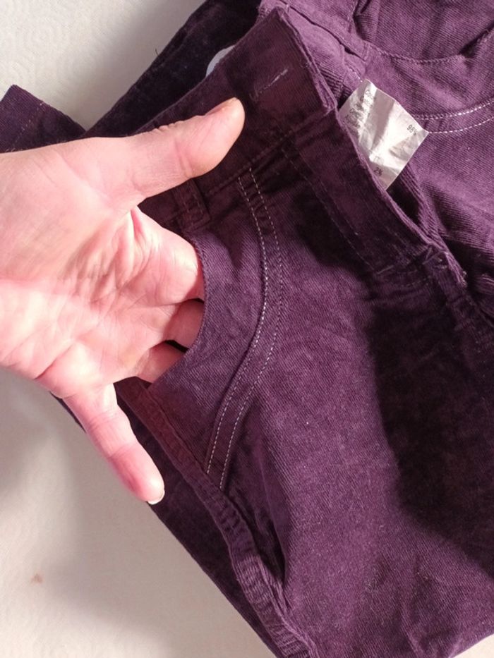 Jean fille - photo numéro 12