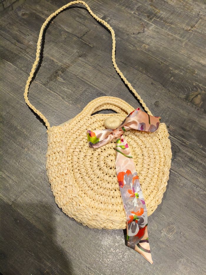 Sac bandoulière neuf