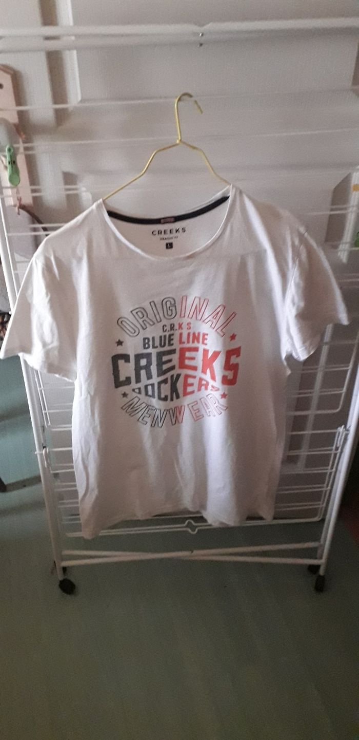 Tee-shirt