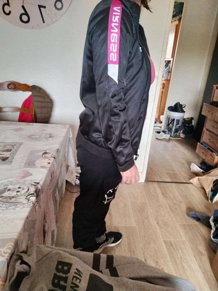 Veste survêtement - photo numéro 3