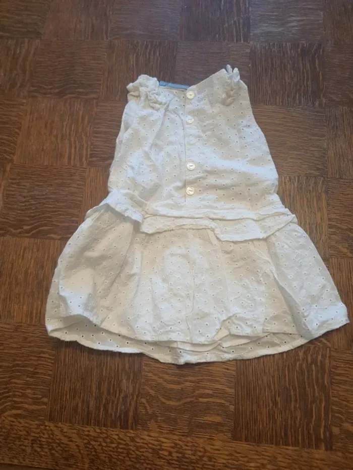 Robe 3mois - photo numéro 4