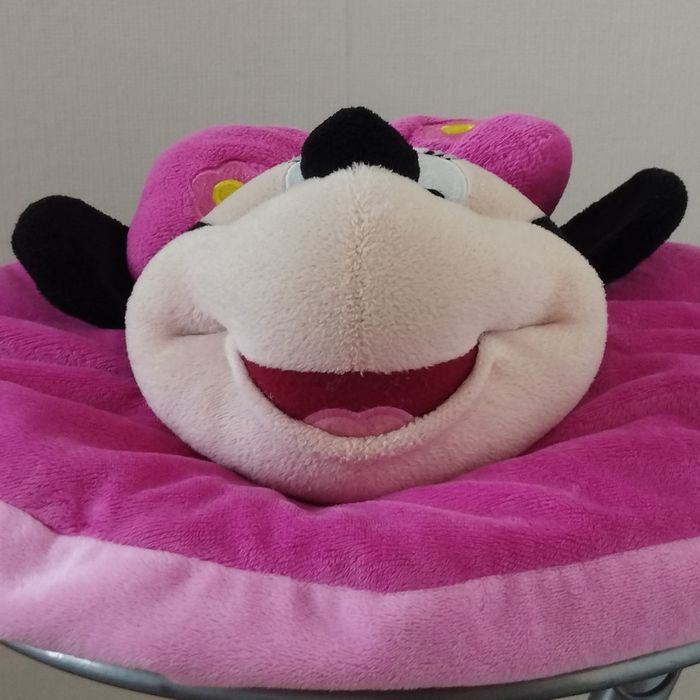 Sac à dos fourre-tout Minnie Disneyland Paris - photo numéro 6