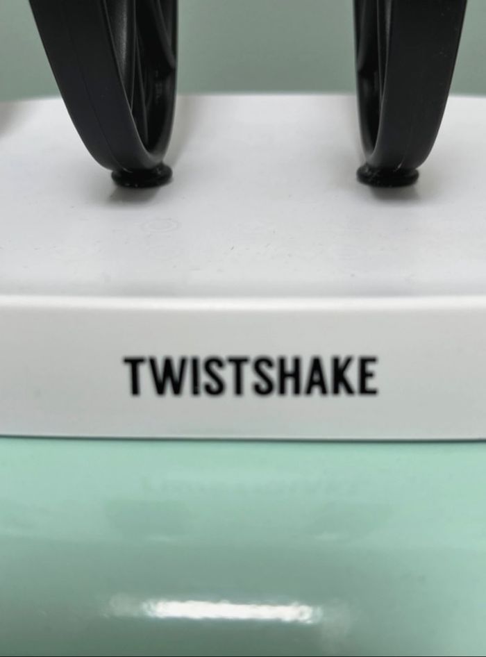 Égouttoir biberons twistshake - photo numéro 5