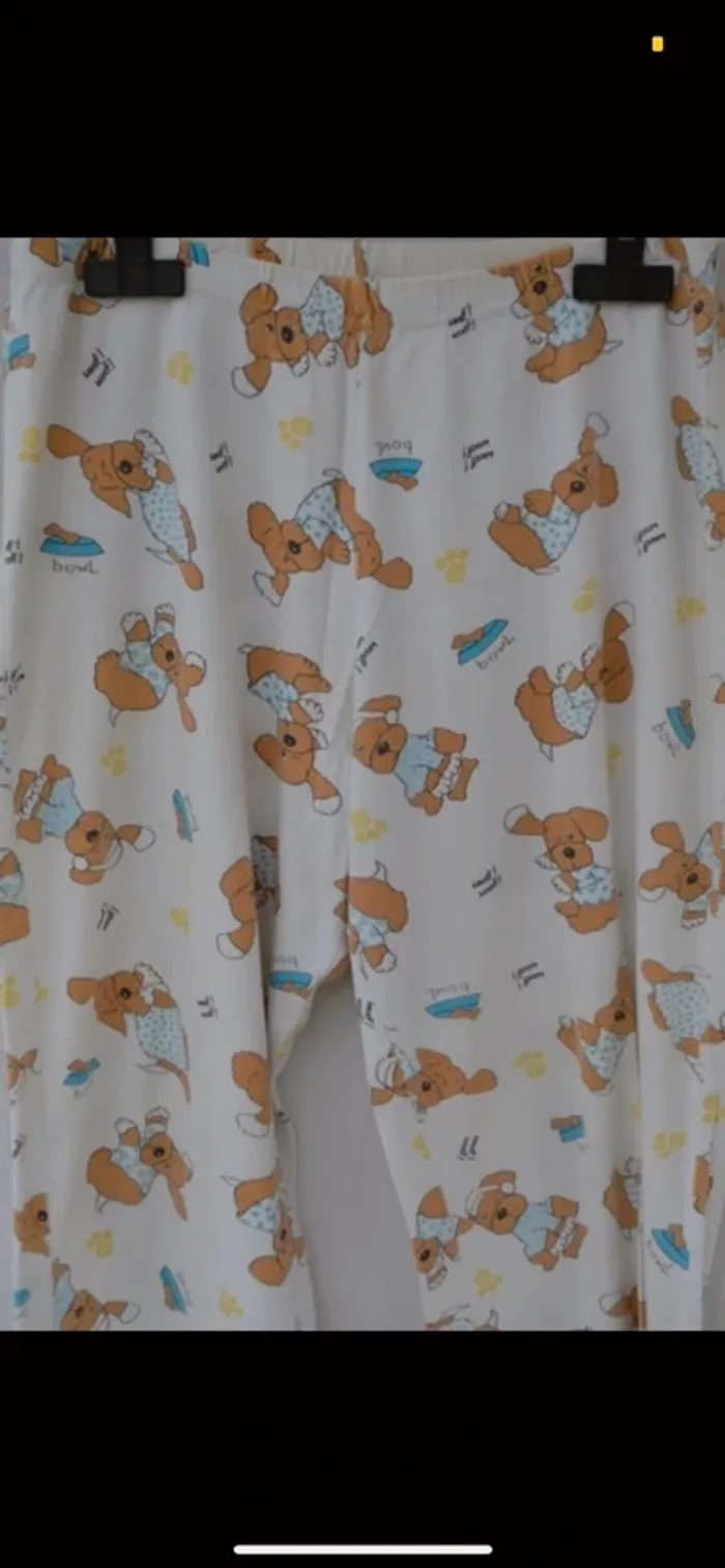 pyjama - photo numéro 2